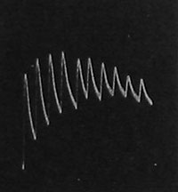 Fig. 36. Ermüdung von Metallen.